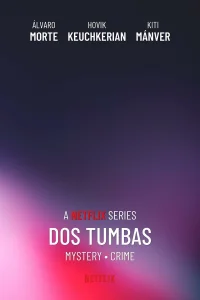 Две могилы 1 сезон